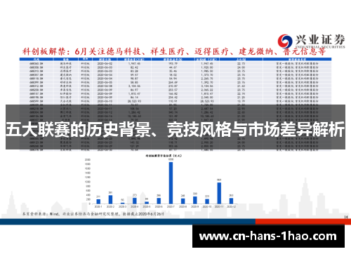 五大联赛的历史背景、竞技风格与市场差异解析